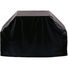BBQ Covers Grill Cover For Prelude LBM & Premium LTE 4-Burner Gas & Charcoal Freestanding Grills 4CTCV