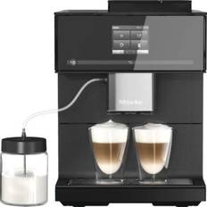 Miele coffee machine Coffee Makers Miele CM7750OBSW