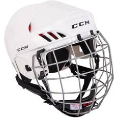 Ice Hockey Helmets CCM HTC Fitlite 50 Combo