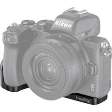 Nikon camera Smallrig Vlogging Mounting Plate for Nikon Z50 Camera