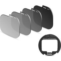 Haida Camera Lens Filters Haida Rear Lens ND Filter Kit for Sony FE 12-24mm f/2.8 GM and 14mm f/1.8 GM Lens