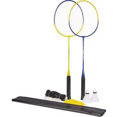 Badminton-Sets & Netze Pro Touch Speed 100 2 player, badmintonsæt