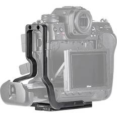 Sunwayfoto Tripod Mounts & Clamps Sunwayfoto PNL-Z9 Dedicated L-Bracket for Nikon Z9