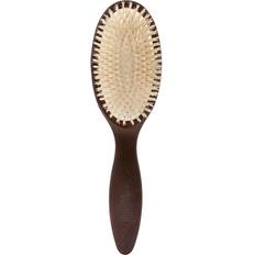 Christophe Robin Haarschneider Christophe Robin Detangling Hairbrush with Natural Boar-Bristle and Wood