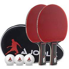 Tischtennis reduziert Joola Duo PRO Table Tennis Set 2