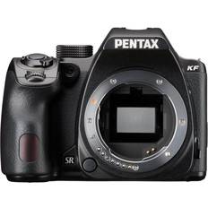 Pentax KAF2 Digitalkameras Pentax KF