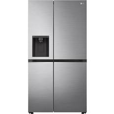 LG American fridge GSLV70PZTD