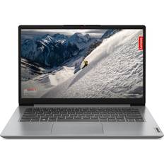 2.4 GHz Laptoper Lenovo IdeaPad 1 14AMN7 82VF002BMX