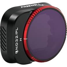 Dji mini 3 pro filter Camera Lens Filters Freewell ND32/PL Hybrid Lens Filter for DJI Mini 3 Pro