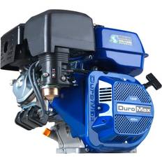 DuroMax Zero Turn Mowers DuroMax 420CC Gas Recoil