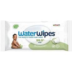 WaterWipes Barn- & babytilbehør WaterWipes Sensitive Weaning Biodegradable Wipes