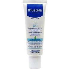 Mustela Grooming & Bathing Mustela Treatment Milky Crust 40ml