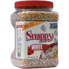 Snappy White Popcorn, 4 Pounds