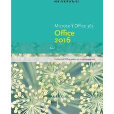 Microsoft office 2016 New Perspectives Microsoft (R) Office 365 & Office 2016