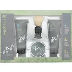 Aubusson Grooming Advance Shave Kit System Set (M)
