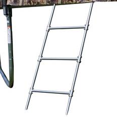 Skywalker Trampolines Trampoline Ladder, Grey