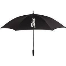 Titleist Umbrellas Titleist Players Single Canopy Umbrella 11100096- Black black