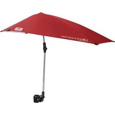Red Umbrellas SKLZ Versa Brella Adjustable 5-Way Umbrella