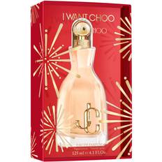 Jimmy Choo Eau de Parfum Jimmy Choo I Want Choo Limited Edition EdP 4.2 fl oz