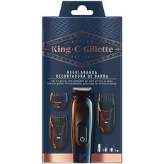 Gillette Rasiererapparate & Trimmer Gillette Trimmer King C