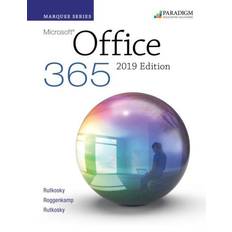 Microsoft office Marquee Series: Microsoft Office 2019