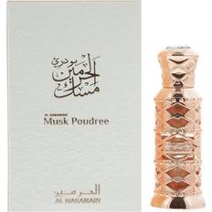 Al Haramain Parfum Al Haramain Unisex Musk Poudree Oil