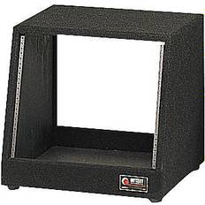 Computer Cases on sale Odyssey Carpeted Studio Rack 12 Space