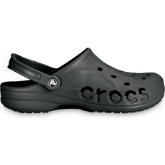 Outdoor Slippers Crocs Baya - Black