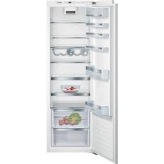 Beste Integrert kjøleskap Bosch KIR81ADE0 Hvit