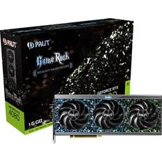 Palit Microsystems Graphics Cards Palit Microsystems GeForce RTX 4080 GameRock HDMI 3xDP 16GB