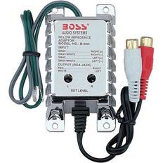 Boss Audio SYSTEMS B65N High Level to Low Level Converter