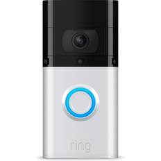 Ring doorbell 3 Ring Video Doorbell 3 Plus