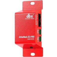 DBX Studio Equipment DBX ZC-FIRE, Fire Safety Interface ZC-FIRE