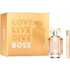 The scent for her Set Hugo Boss-boss The Scent For Her 2 Pieces