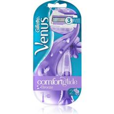 Venus blades Gillette Venus ComfortGlide Breeze Shaver Spare Blades 2 pcs