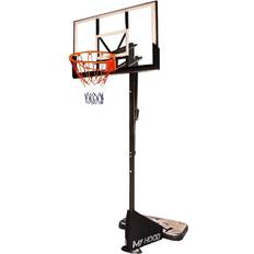 Basketballständer My Hood Basketball System Premium