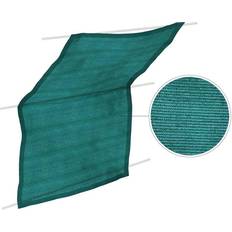 Greenhouse Accessories Canopia Shade Kit, 94-1/2 1/7 in., 8-1/2 ft. 7-1/2 ft. Cloth