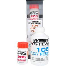 West system epoxy West System 104 Junior Pack