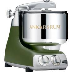 Ankarsrum Kjøkkenmaskiner Ankarsrum AKM6230OG köksassistent oliv