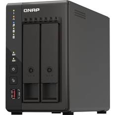 NAS-servere QNAP TS-253E-8G