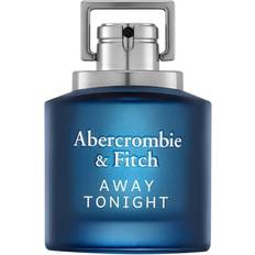 Abercrombie & Fitch Away Tonight Homme Eau de Toilette Spray 100ml