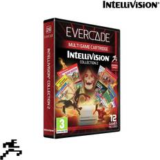 GameCube-Spiele Blaze Evercade Cartridge 26: Intellivision Collection 2