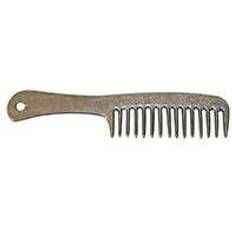 Hair Combs on sale Partrade Aluminum Mane And Tail Comb