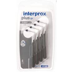 Interprox plus Interprox Plus X-Maxi Grey Interdental Pack