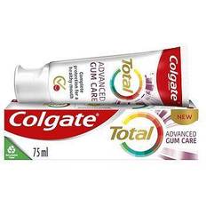 Colgate total Colgate Total Advanced Gum Care Toothpaste 75ml