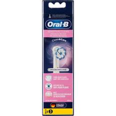 Oral b replacement Oral-B Sensitive Clean Clean&Care Replacement Brush