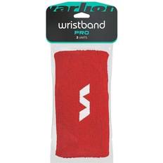 Varlion Pro Wristband 2-pack - Red