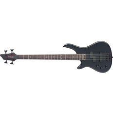 Bass guitar Stagg BC300LH Left Handed Bass Guitar Black