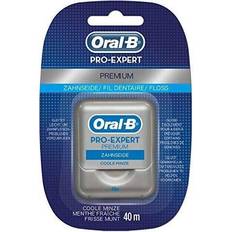 Oral-B Tanntråd & Tannpirkere Oral-B B Pro-Expert Premium Floss 40m Pack of