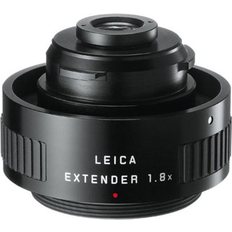 Leica Extender 1.8x for APO-Televid Spotting Scopes Telekonverter